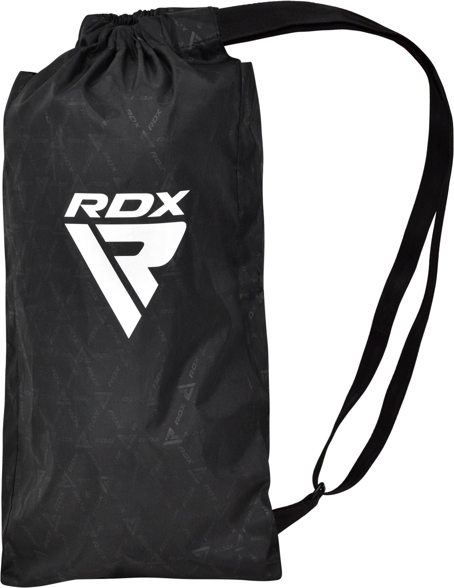 RDX IBA Boxhandschuhe für Amateur-Wettkämpfe, Rot