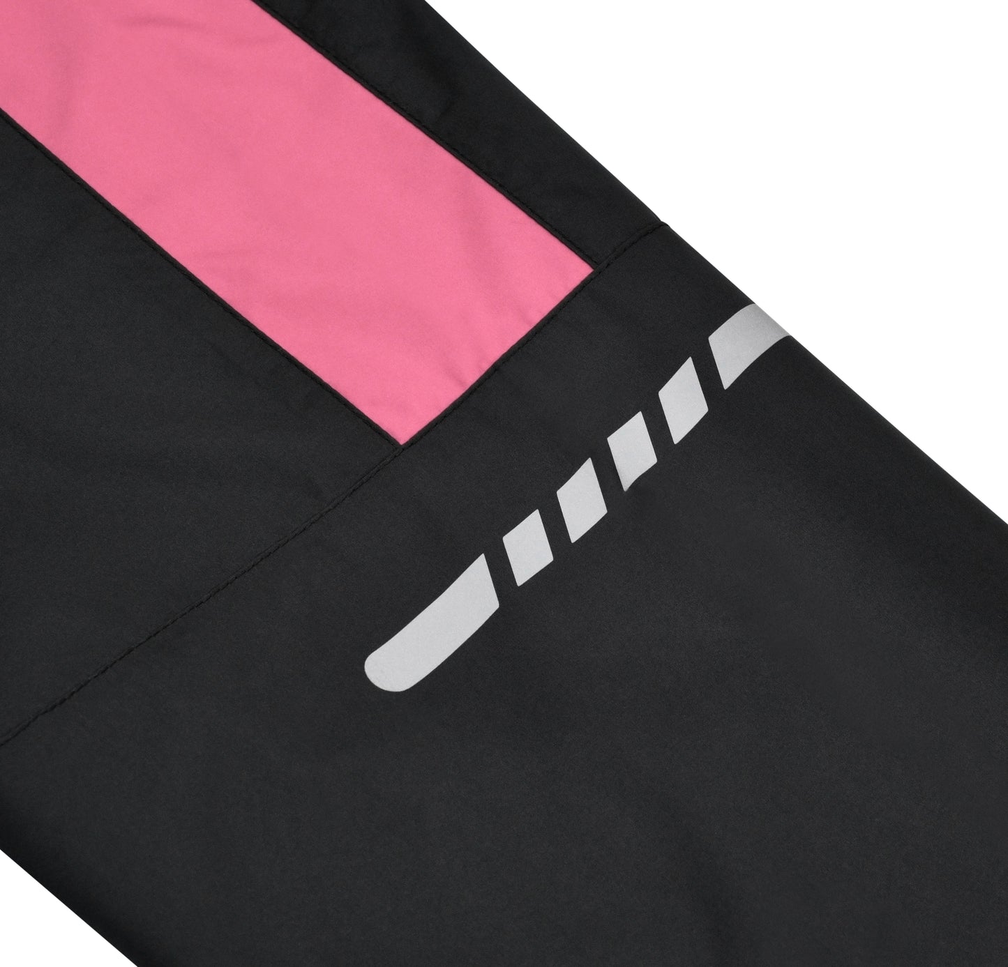 RDX H1 GEWICHTSVERLUST SAUNAANZUG Rosa Für Frauen