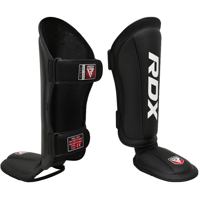 RDX WAKO SHIN INSTEP T1 Schwarz