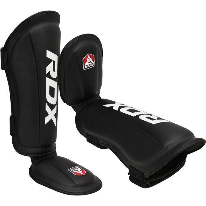 RDX WAKO SHIN INSTEP T1 Schwarz