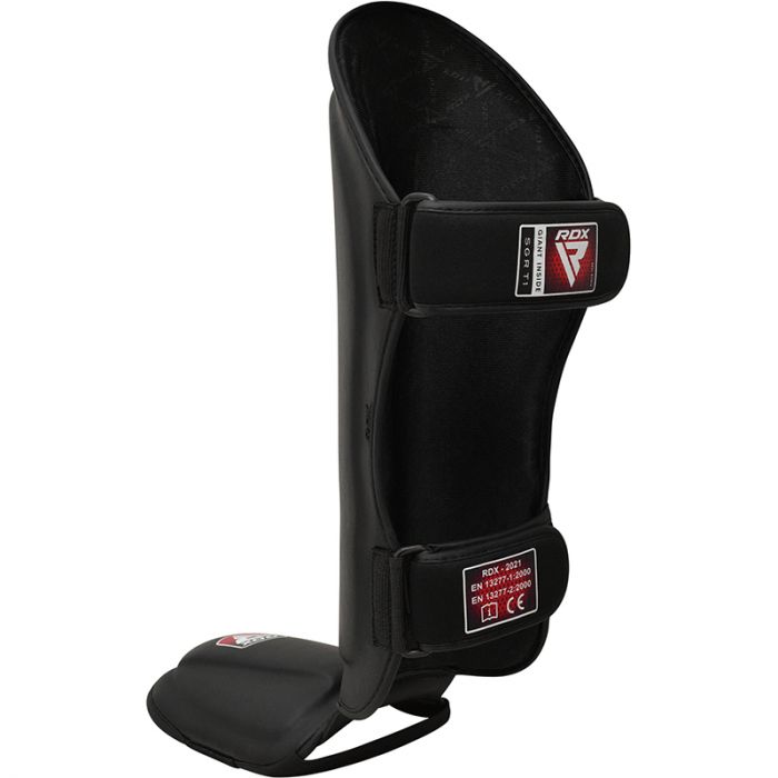 RDX WAKO SHIN INSTEP T1 Schwarz