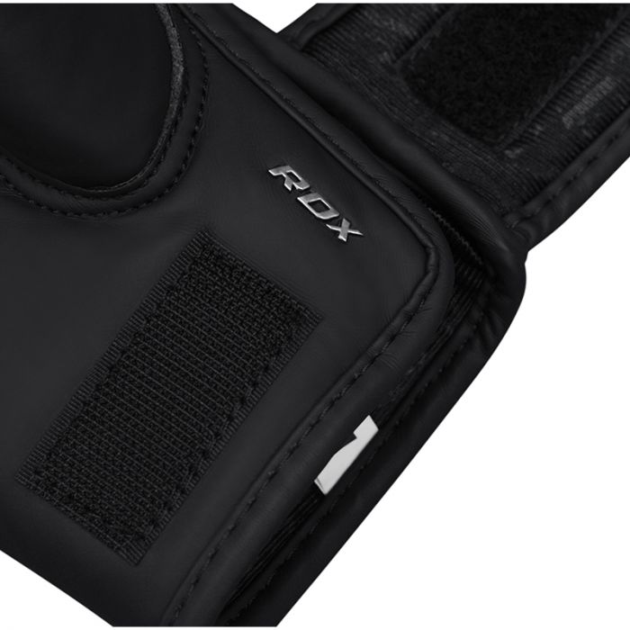 RDX F15 Noir MMA Trainingshandschuhe
