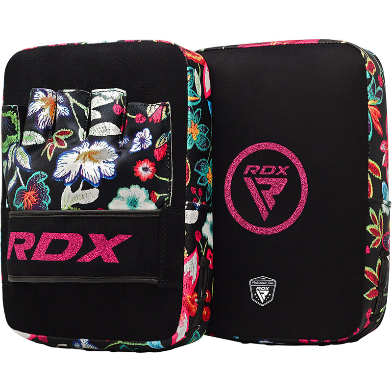 RDX FL3 Handpratzen