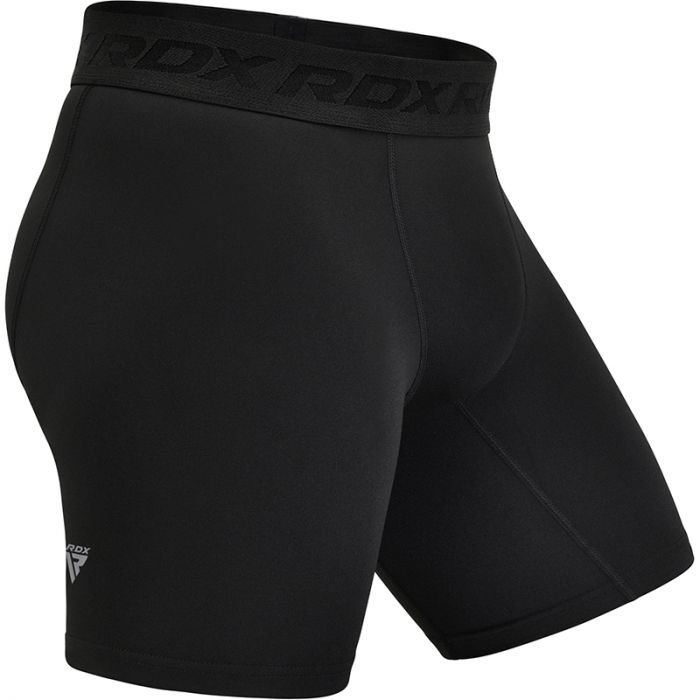 RDX T15 Schwarze Kompression Short