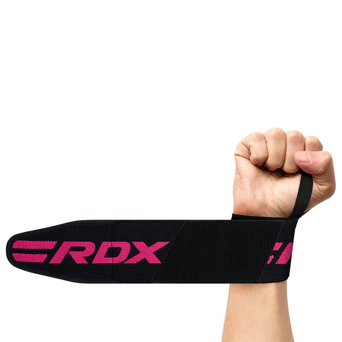 RDX W2P Frauen Kraftdreikampf Handgelenkbandage