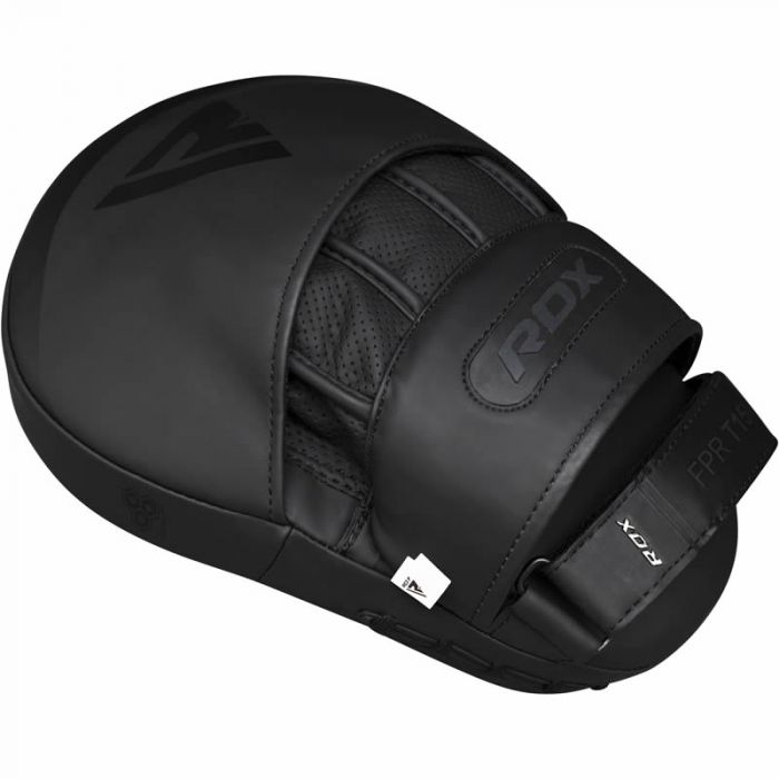 RDX T15 Noir Pratzen