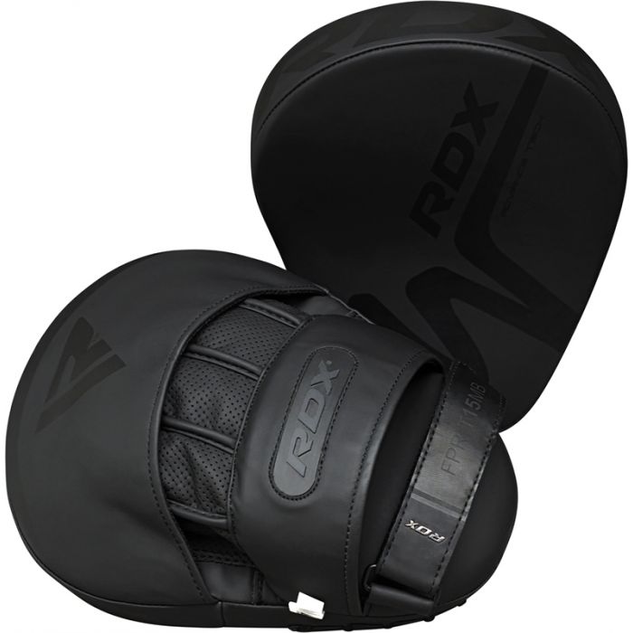 RDX T15 Noir Pratzen