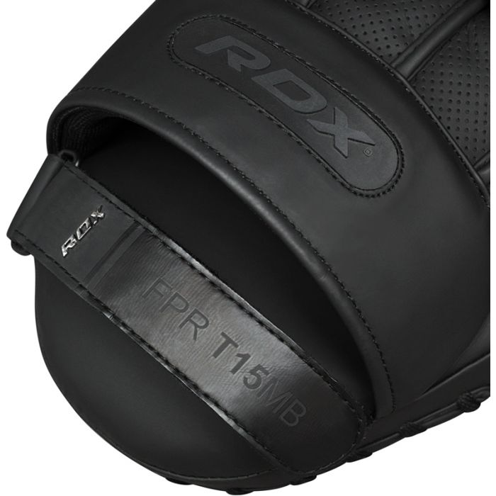 RDX T15 Noir Pratzen
