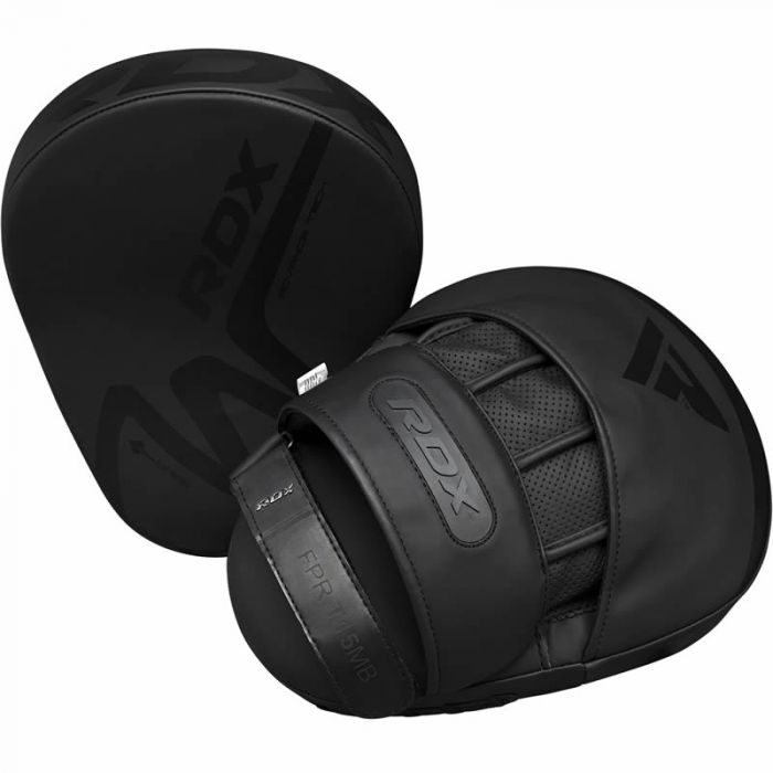 RDX T15 Noir Pratzen