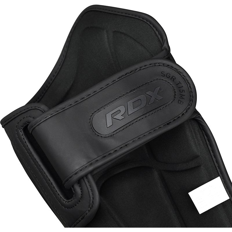 RDX T15 Noir Spann Schienbeinschoner