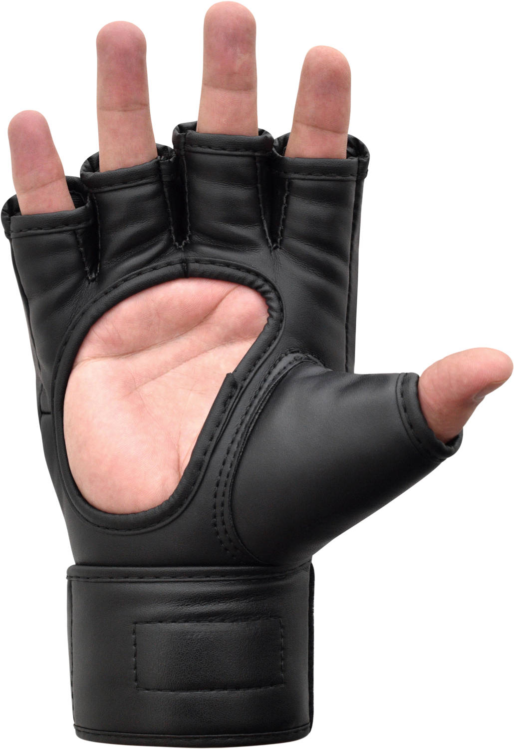 RDX F12 Rosa MMA Trainingshandschuhe & Grappling Kunstleder für Frauen