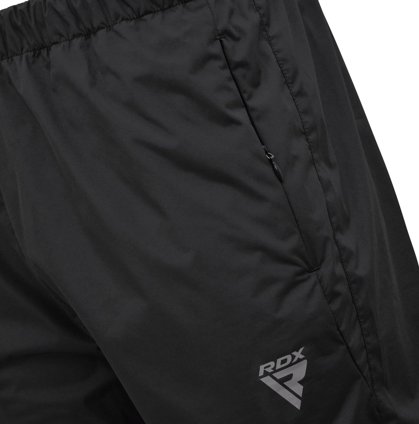 RDX H1 GEWICHTSVERLUST SAUNAANZUG Rosa Für Frauen