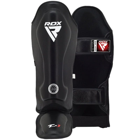 RDX WAKO SHIN INSTEP T1 Schwarz