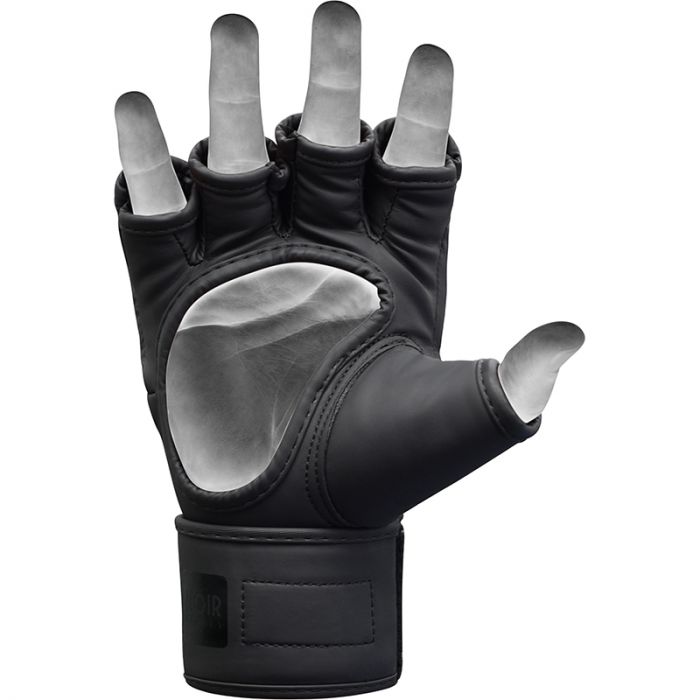 RDX F15 Noir MMA Trainingshandschuhe