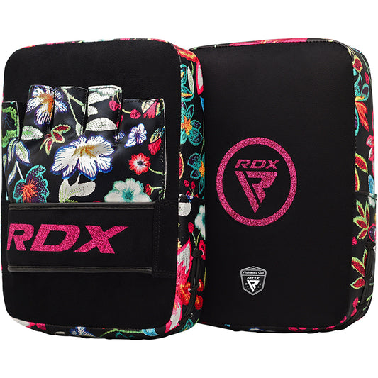 RDX FL3 Handpratzen