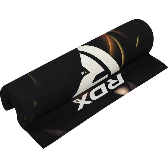 RDX B2 Gewichtheber Langhantel Polster