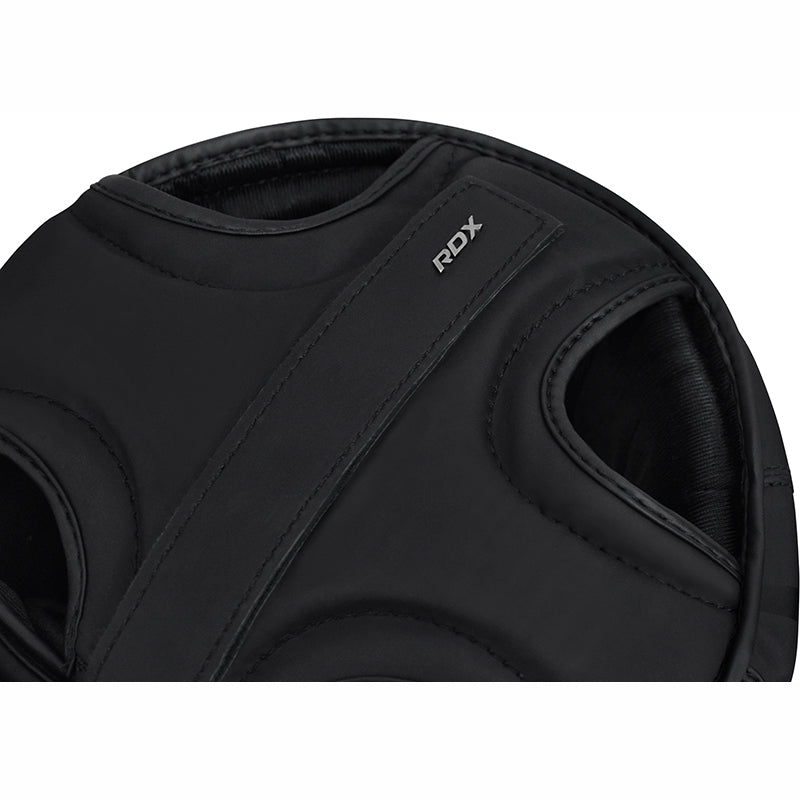 RDX T15 Noir Wangenschutz Kopfschutz