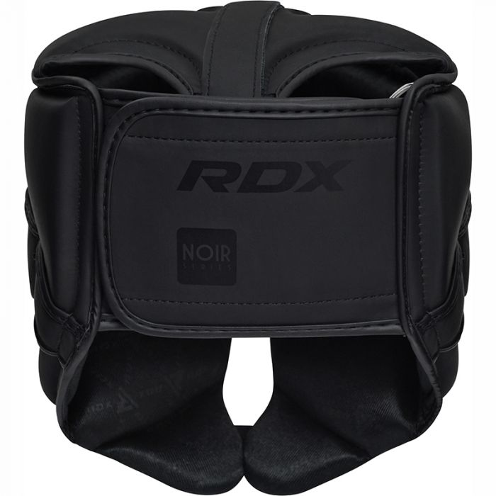 RDX T15 Noir Wangenschutz Kopfschutz