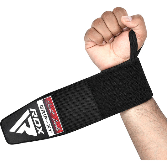 RDX W3 19 Zoll Gewichtheben Handgelenkbandage
