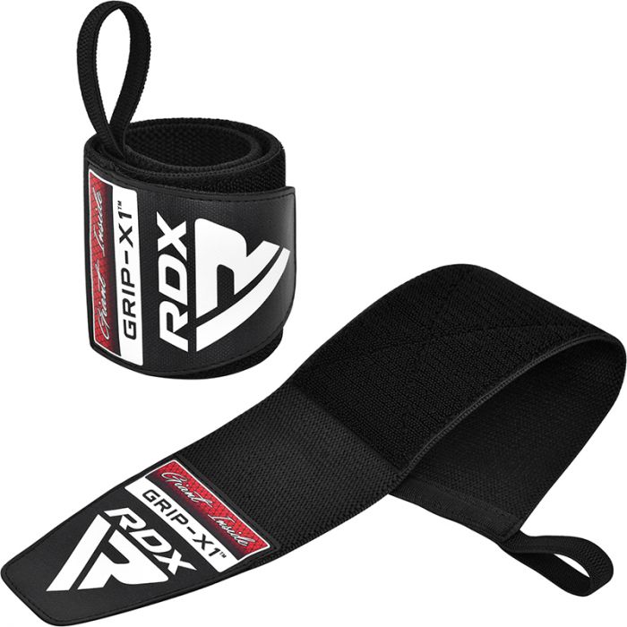 RDX W3 19 Zoll Gewichtheben Handgelenkbandage