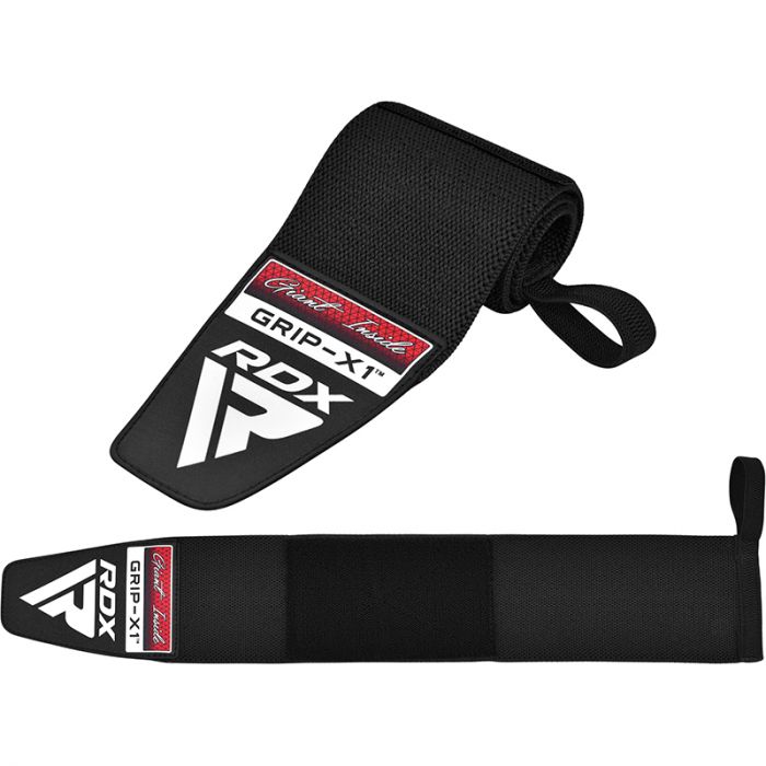 RDX W3 19 Zoll Gewichtheben Handgelenkbandage