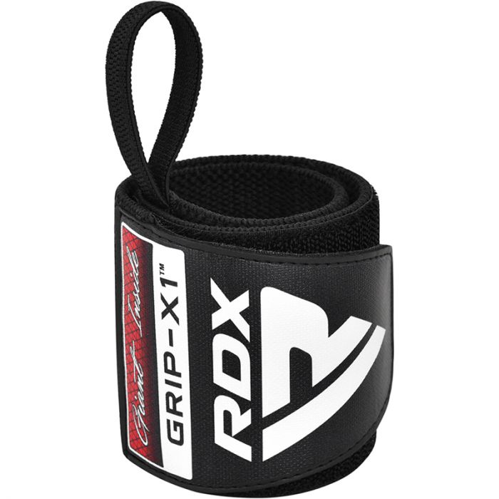 RDX W3 19 Zoll Gewichtheben Handgelenkbandage