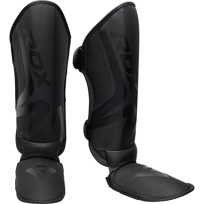 RDX T15 Noir Spann Schienbeinschoner
