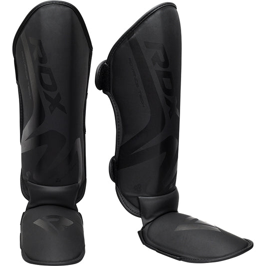RDX T15 Noir Spann Schienbeinschoner