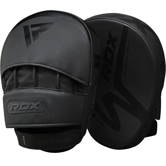 RDX T15 Noir Pratzen