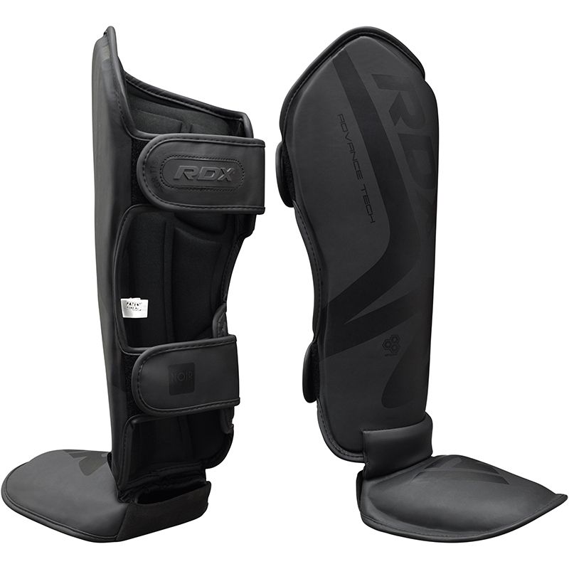 RDX T15 Noir Spann Schienbeinschoner