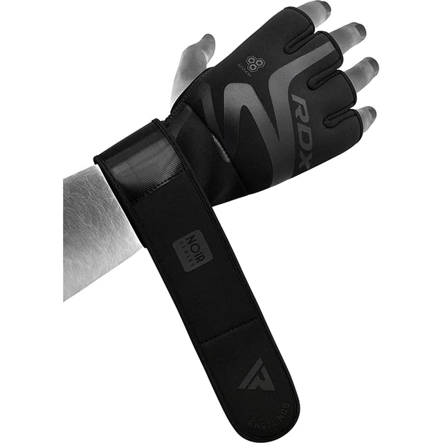RDX T15 Noir Innenhandschuhe