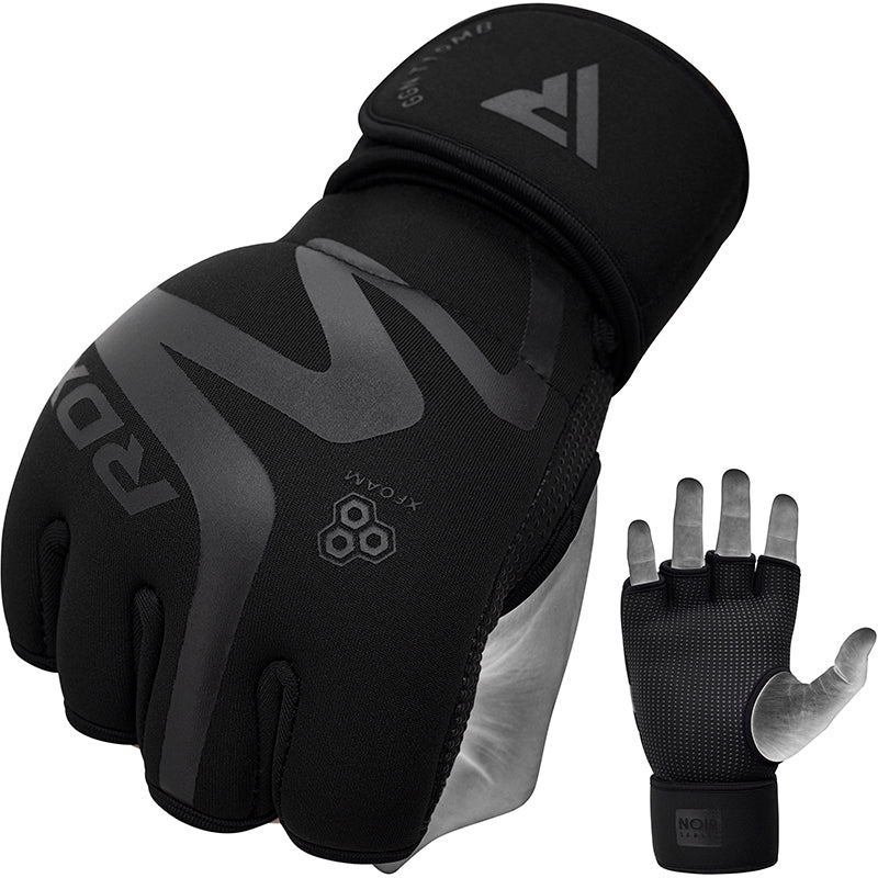 RDX T15 Noir Innenhandschuhe